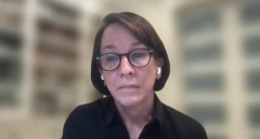 Shayla Bergmann, MD, a clinical professor in pediatric hematology at the Medical University of South Carolina