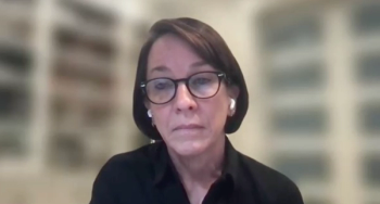 Shayla Bergmann, MD, a clinical professor in pediatric hematology at the Medical University of South Carolina