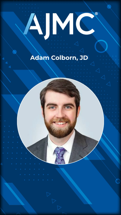 Adam Colborn, JD