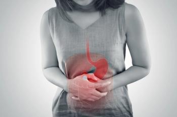 Ulcerative colitis | Image credit: eddows – stock.adobe.com