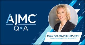 Dr Debra Patt | Image Credit: Texas Oncology