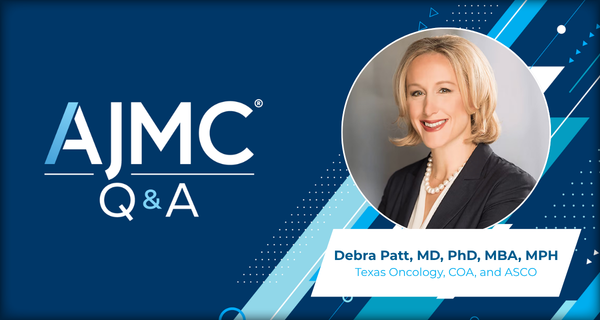 Dr Debra Patt | Image Credit: Texas Oncology