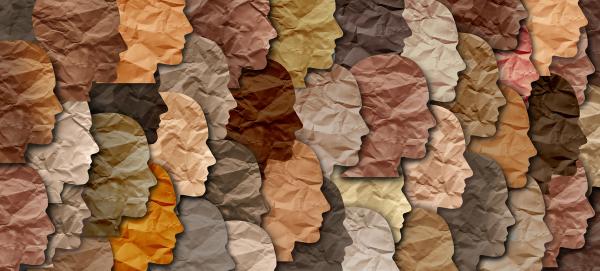 Diversity | Image Credit: freshidea - stock.adobe.com