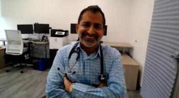 Mohit Narang, MD
