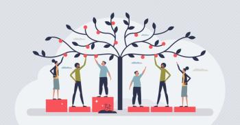 Health equity concept | image credit: VectorMine - stock.adobe.com