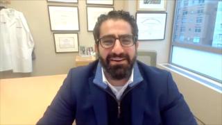 Joshua K. Sabari, MD