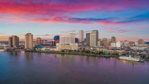 New Orleans | Image Credit: © Kevin Ruck-stock.adobe.com