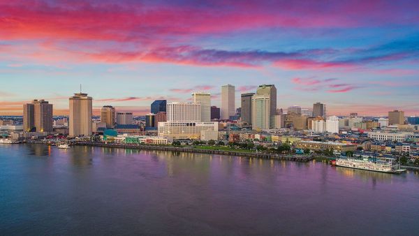 New Orleans | Image Credit: © Kevin Ruck-stock.adobe.com
