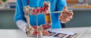 Colorectal cancer | Image credit: Nadzeya - stock.adobe.com