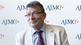 Dr Michael Thase: Screening for Depression Has to Be Coupled With Intervention