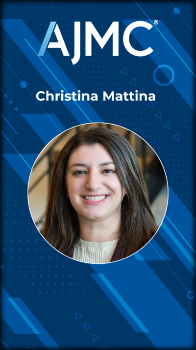 Christina Mattina | AJMC