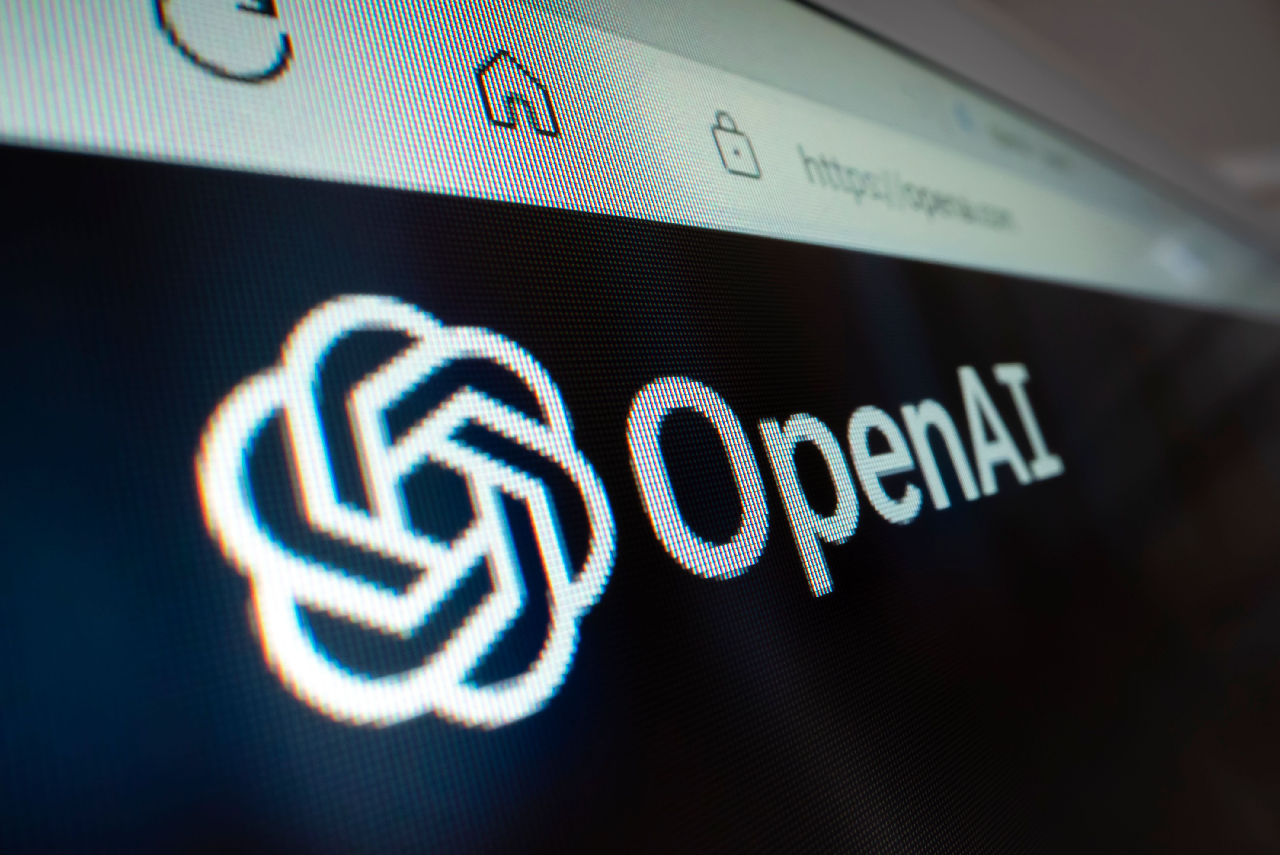 OpenAI logo | Image Credit: ymgerman - stock.adobe.com