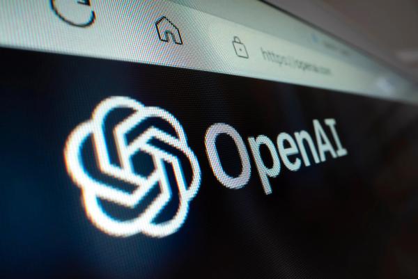 OpenAI logo | Image Credit: ymgerman - stock.adobe.com