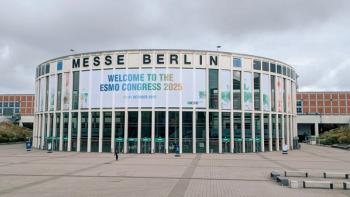 Messe Berlin open for ESMO | Image: ESMO