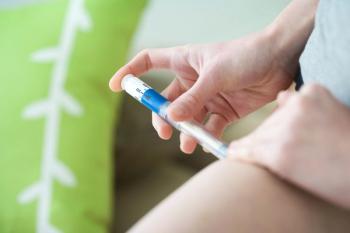 Autoinjection | Image credit:  RFBSIP - stock.adobe.com