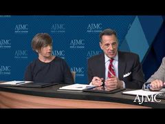 EP. 2 Oncology Care Model: 2-Sided Financial Risk