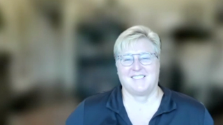 Dr Jane Barlow: Novel Financing Can Improve Access, Remove Barriers to Novel Therapies