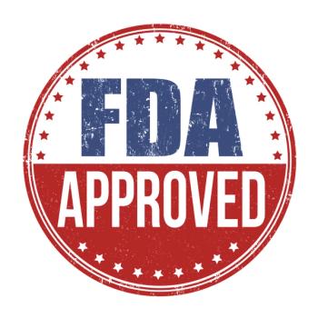FDA Approval