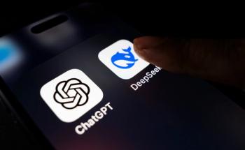 ChatGPT and DeepSeek | Image credit: 光画社 (Kōgasha) - stock.adobe.com