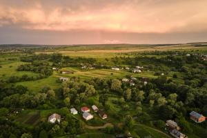 Rural area | Image Credit: bilanol - stock.adobe.com