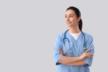 Female doctor | Image credit: Pixel-Shot – stock.adobe.com