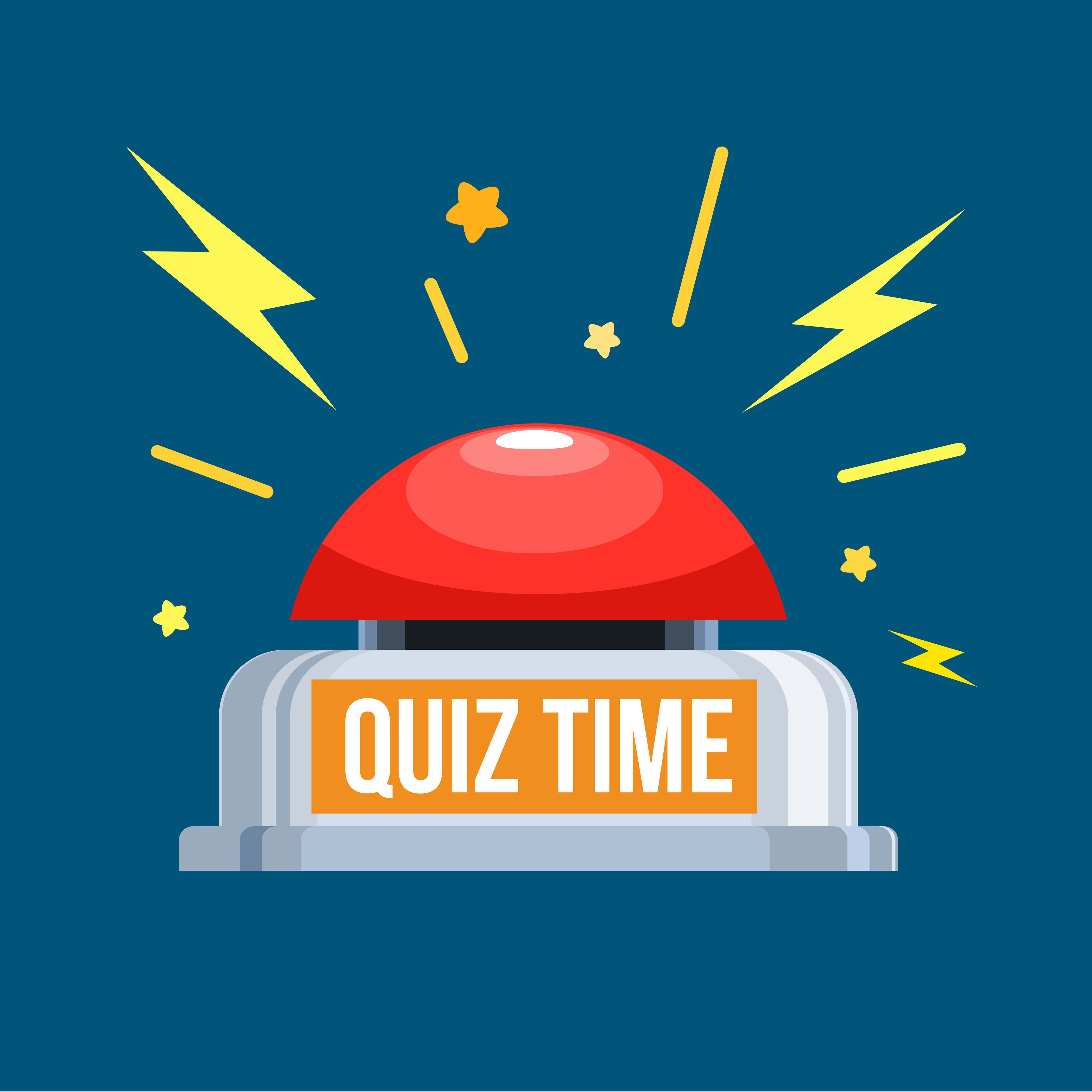 Quiz Time | Image credit: DrawingMyDiary - stock.adobe.com