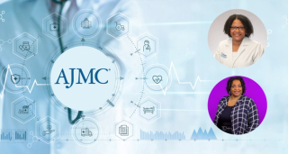 Eboni Price-Haywood, MD and Toni Flowers, PhD