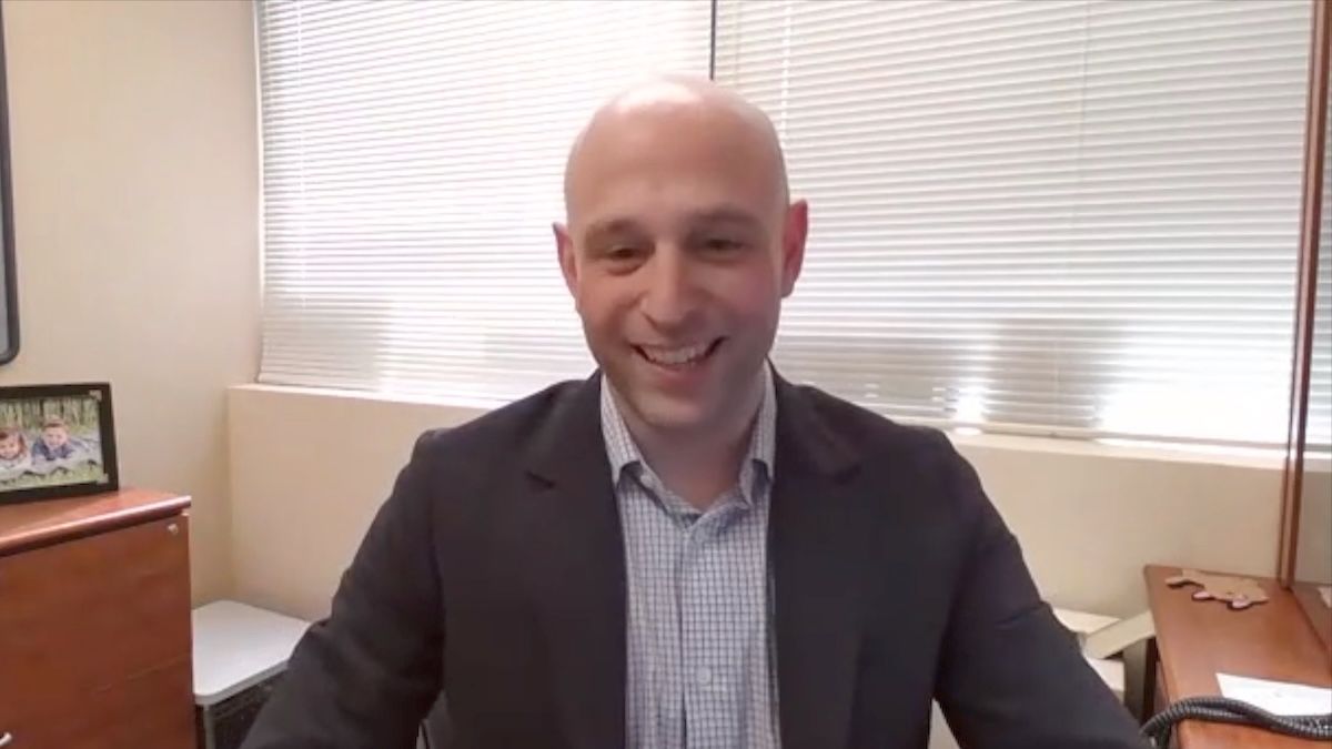 Adam Kittai, MD