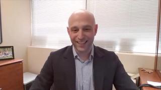 Adam Kittai, MD
