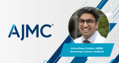 Dr Amandeep Godara | Image Credit: University of Utah