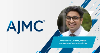 Dr Amandeep Godara | Image Credit: University of Utah