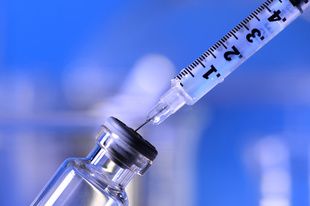 HPV Vaccines Cut Cervical Cancer Rates, Study Shows