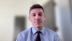 Roberto Mina, MD, Winship Cancer Institute of Emory University