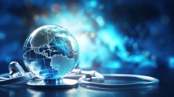 Globe and stethoscope | Image Credit: Planetz - stock.adobe.com