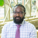 Alvin Thomas, PhD