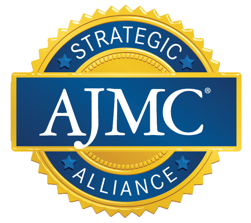 SAP badge AJMC