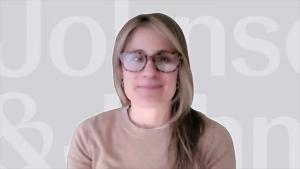 Katie Abouzahr, MD, Johnson & Johnson Innovative Medicine
