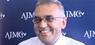 Dr Ashish K. Jha on Socioeconomic Status in CMS Star Ratings
