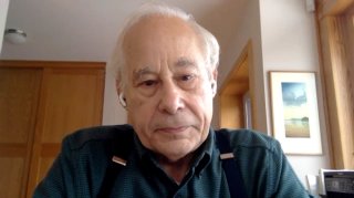 Donald M Berwick, MD, MPP