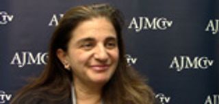 Dr Roxana Mehran Discusses the Outcomes of the PIONEER AF Study
