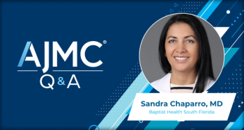 Sandra Chaparro, MD