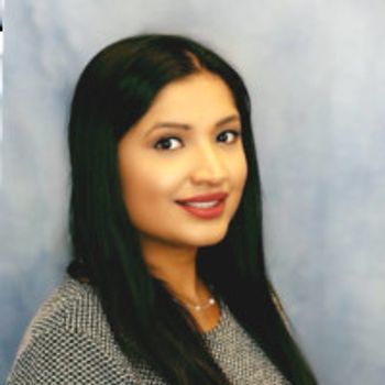 Kruti Joshi, MPH