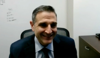 Ashley Ross, MD, PhD, Northwestern University Feinberg School of Medicine