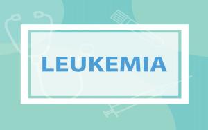 leukemia disease concept - vector illustration Image credit: chrupka - stock.adobe.com