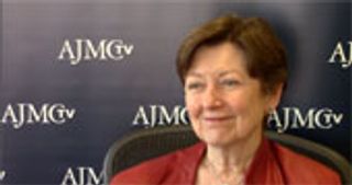 Margaret O'Kane Predicts How Managed Care Will Change in 20 Years