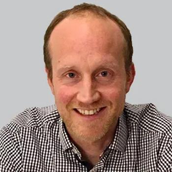 Christoph P. Beier, medical specialist in neurology at the University of Southern Denmark