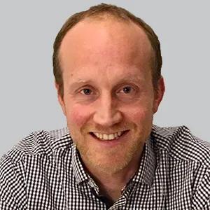 Christoph P. Beier, medical specialist in neurology at the University of Southern Denmark