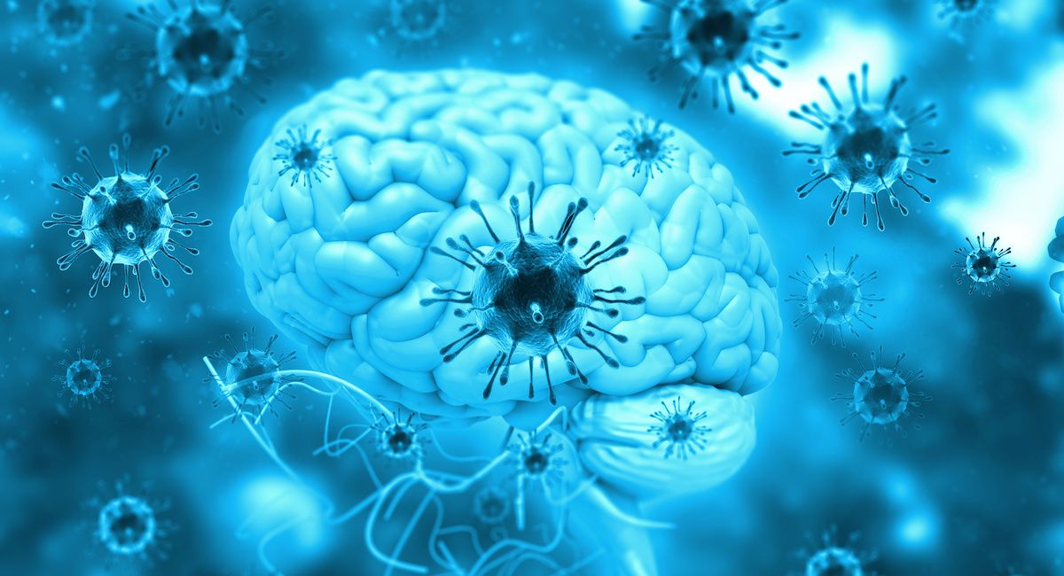 Epstein-Barr virus and MS treatments| Image credit: Rasi - stock.adobe.com