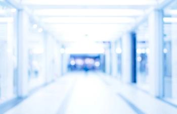 Image of a hospital