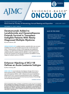 Exclusive Coverage of the 62nd American Society of Hematology Annual Meeting and Exposition